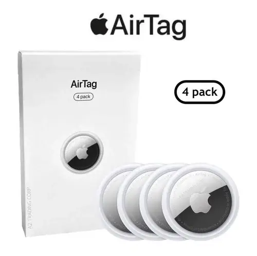 AirTag (4 Pack)
