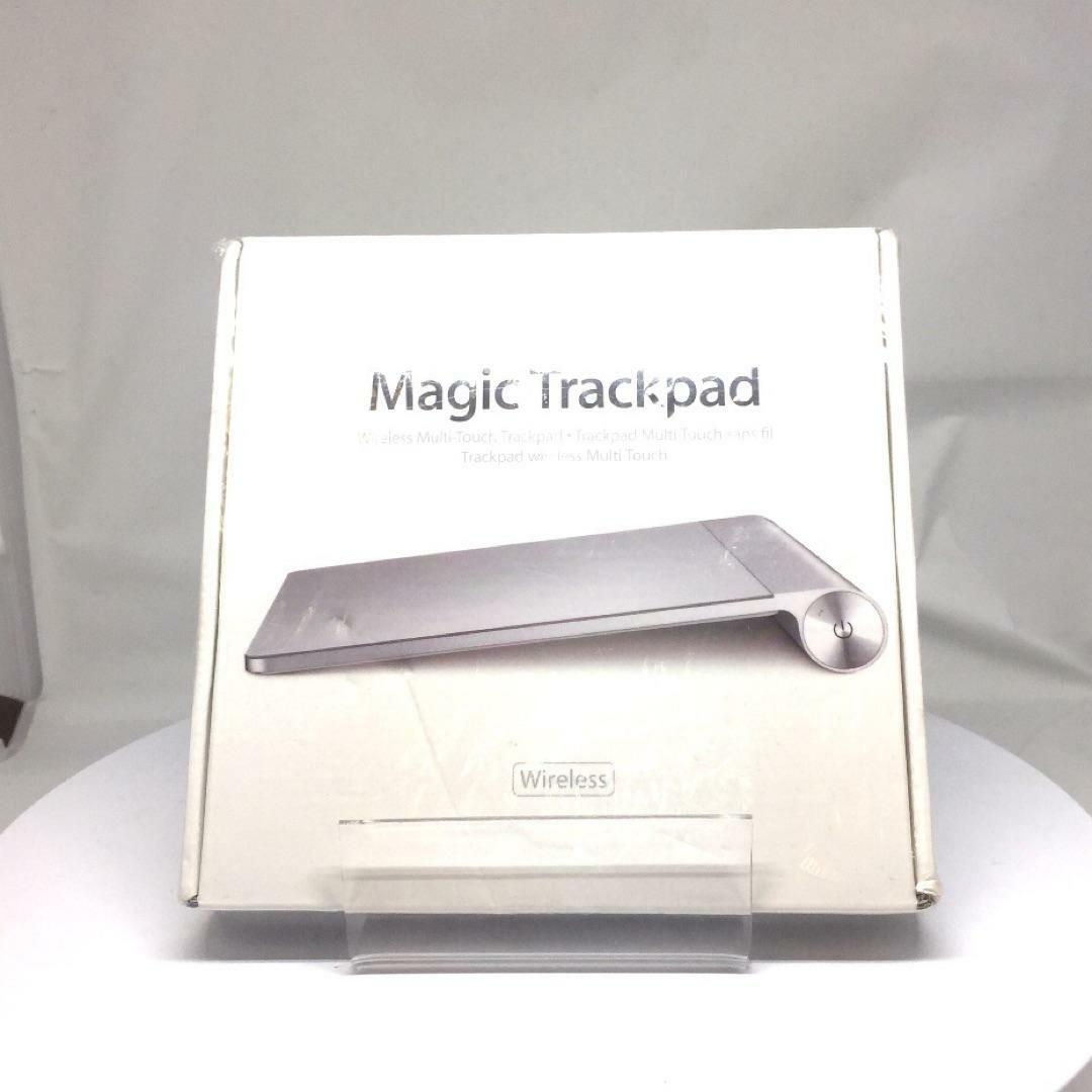 Magic Trackpad