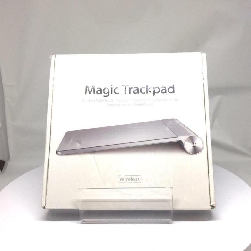 Magic Trackpad