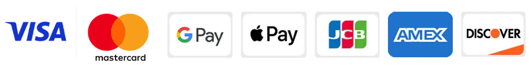 Payment methods