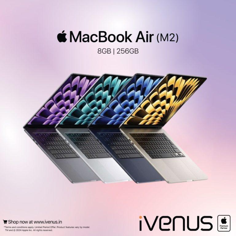 MacBook Air M2