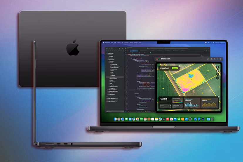 MacBook Pro M3