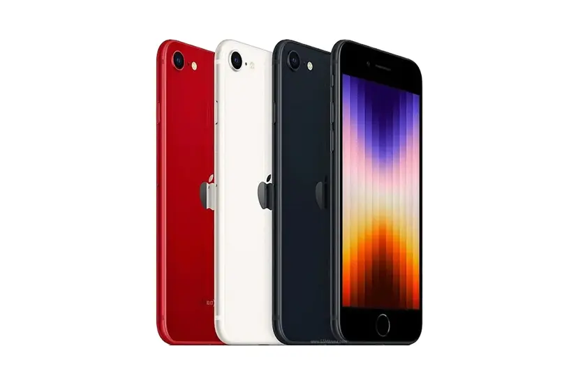iPhone SE 3rd Gen